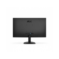 купить Монитор 23,8" AOC 24B31H/01 IPS 1920x1080 120Hz 1мс 300кд/м 1500:1 1xHDMI 1xD-SUB Black в Алматы фото 3