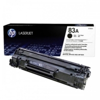 Купить Картридж лазерный HP CF283A LaserJet Pro MFP M125nw, MFP M127fw (1500стр.) 83A Алматы