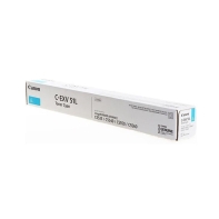 купить Тонер-картридж Canon C-EXV 51L CYAN для IR ADVANCE C55xx 0485C002AA в Алматы фото 1