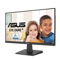 купить Монитор ASUS VA24EHF IPS, 23.8", 16:9 FHD (1920x1080) 100Hz в Алматы фото 2
