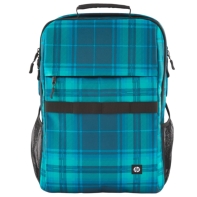 купить Рюкзак HP 7J594AA Campus XL Tartan Plaid Backpack в Алматы фото 1