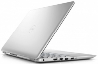 купить Ноутбук Dell/Inspiron 5584/Core i7/8565U/1,8 GHz/8 Gb/128*1000 Gb/Nо ODD/GeForce/MX 130/4 Gb/15,6 **/1920x1080/Windows 10/Home/64/серебристый в Алматы фото 1