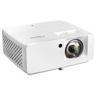 купить OPTOMA Проектор GT2000HDR в Алматы фото 2