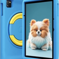 Купить Blackview Tab A6 Kids 10.1* 4GB, 128GB, 5100mAh, Android, Blue UA Алматы