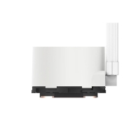 купить Водяное охлаждение для процессора ID-COOLING FX360 PRO WHITE в Алматы фото 2