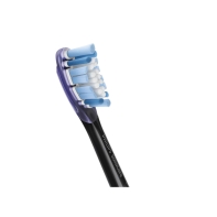 купить Стандартные насадки для звуковой зубной щетки Philips Sonicare Premium Plaque Defense HX9054/33 4шт в Алматы фото 2