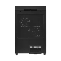 купить Компьютерный корпус Thermaltake The Tower 500 Black без Б/П в Алматы фото 2