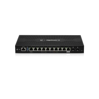 Купить Маршрутизатор Ubiquiti EdgeRouter 12, 10x1000 LAN POE, 2x1000 SFP Алматы