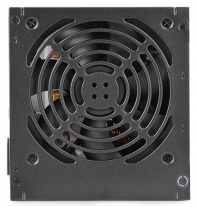 купить Блок питания, Deepcool, DN450 DP-230EU-DN450, 450W, APFC, ATX, 20 4pin, 4 4pin, 5*Sata, 3*Molex, 2*PCI-E 6 2pin, Вентилятор 12см, Кабель питания, Чёрный в Алматы фото 3