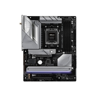 купить Материнская плата ASRock B850 LIVEMIXER WIFI AM5 4xDDR5 2xSATA 3xM.2 23xUSB 1xHDMI 1xDP ATX в Алматы