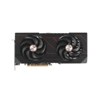 Купить SAPPHIRE PULSE AMD Radeon RX 9070 16GB GDDR6 256-bit 2x HDMI 2x DP Алматы