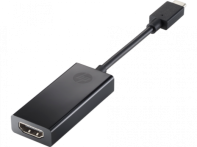 купить Адаптер HP 2PC54AA, USB-C- HDMI 2.0 для устройств HP Pavilion в Алматы