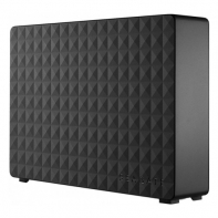купить Внешний HDD Seagate 10Tb Expansion STEB10000400 USB3.1 Gen1 2.5* Черный Пластик. Необычайно универсальный, сверхпортативный жесткий диск: облегчает хранение, резервное копирование и шифрование файлов в любом месте, в любое время. в Алматы фото 1