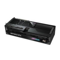 купить Видеокарта Gigabyte (GV-N507TAORUS M-16GD) RTX5070Ti AORUS MASTER 16G в Алматы фото 3