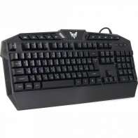 купить Клавиатура компьютерная игровая CROWN CMGK-404 в Алматы фото 1