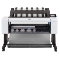 купить Струйный плоттер HP DesignJet T1600dr 36 (3EK12A) в Алматы фото 1