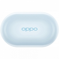 купить OPPO Enco Buds (W12) ETI81&ETI82 Blue в Алматы фото 3