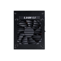 купить Блок питания Lian Li  850W, SP850 V2 Gold, Full Modular, ATX, 80+ GOLD, КПД 91%, Fan 92mm, Черный, G9P.SP0850G.B000.EU в Алматы фото 3