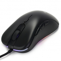 купить Мышь компьютерная игровая CROWN CMGM-904 в Алматы фото 2