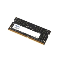 купить Модуль памяти для ноутбука Netac Basic, NTBSD4N32SP-08, DDR4 SO-DIMM, 8Gb, 3200Mhz, C22 в Алматы фото 2