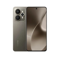 купить СМАРТФОН REALME RMX5106 (15) 8 + 256 ГБ ЦВЕТ:ЧЁРНЫЙ МЕТАЛЛ в Алматы фото 1