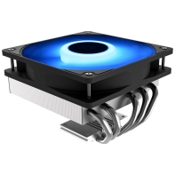 Купить Вентилятор ID-Cooling IS-50 MAX RGB (IDC IS-50 MAX RGB) Алматы