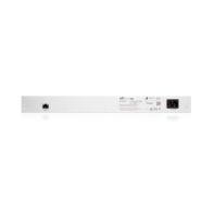 купить Коммутатор Ubiquiti Standard 48 PoE Gen1 (US-48-500W-EU) в Алматы фото 3