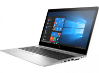 купить Ноутбук HP 3JX13EA UMA i5-8250U 850G5/15.6FHD AG/8GB/256GB/W10p64/3yw/720pTripleMicWeb/DPBacklit/8265 AC2x2 nvP+BT4.2/FS в Алматы фото 3