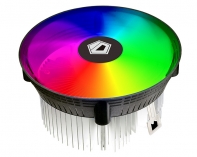 купить Вентилятор ID-Cooling DK-03A RGB PWM <AMD only, AM3/4 TDP100W, 120mm, защелки, 4PIN> в Алматы фото 1