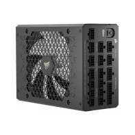 купить Блок питания ATX 1500W Corsair HX1500i, Platinum (CP-9020309-EU) в Алматы фото 2