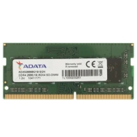 Купить Модуль памяти для ноутбука ADATA Premier AD4S26668G19-SGN DDR4 8GB Алматы