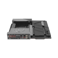 купить Сист.плата MSI MEG Z890 GODLIKE, Z890, LGA1851, 4xDDR5, 2xPCI-E x16, PCI-E x4, M2, SATA, Thunderbolt, 10Gb NIC,WIFI7,BOX в Алматы фото 3