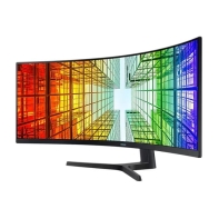 купить Монитор Samsung LS49A950UIIXCI 49" в Алматы фото 3