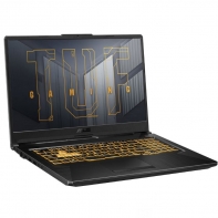 купить Ноутбук Asus TUF Gaming F17 FX706HM-HX031 (90NR0743-M02660) в Алматы фото 3