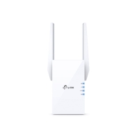 купить Повторитель беспроводной AX1500 Tp-Link RE505X <Wi-Fi 6 AX1500 усилитель Wi-Fi сигнала с поддержкой OneMesh™, GbE LAN порт, 300 Mbps 2,4 GHz + 1201 Mbps 5 GHz, 802.11b/g/n/ac, OFDMA, MU-MIMO, Beamforming, 2 внешние антенны> в Алматы фото 2
