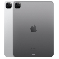 купить Планшет Apple iPad Pro 11" Wi-Fi 2Tb Space Grey (MNXM3RK/A) в Алматы фото 3