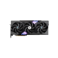 Купить Видеокарта MSI GeForce RTX 5070Ti 16G GAMING TRIO OC PLUS, 16G GDDR7 256bit 1xHDMI 3xDP Алматы