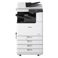 купить МФУ лазерное А3 ч/б Canon iR2930i (5975C005) в Алматы фото 1