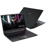 купить Ноутбук Gigabyte Aorus 17 BSF (AORUS 17 BSF-H3KZ654SD) Black в Алматы фото 2