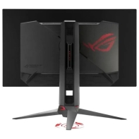 купить Монитор ASUS ROG Swift OLED PG27AQDM 26,5" QHD&nbsp;90LM08Q0-B01A70 в Алматы фото 3