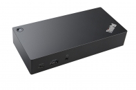 купить Док-станция ThankPad USB - C Dock Gen2 - EU в Алматы фото 2