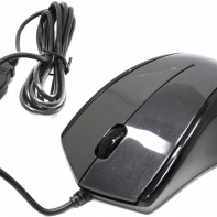 купить Мышь A4tech N-400 USB GREY в Алматы фото 1