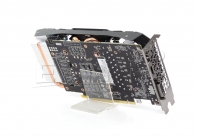 купить Видеокарта Manli PCI-E NVIDIA GTX1660 Super Gallardo <6GB GDDR6 192-bit, DVI, HDMI, DP в Алматы фото 4