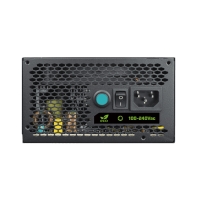 купить Блок питания Gamemax VP 800W RGB M (Bronze) в Алматы фото 3