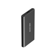 купить SSD USB 2 TB Hikvision, HS-ESSD-T200N MINI 2T, USB 3.2, black в Алматы фото 2