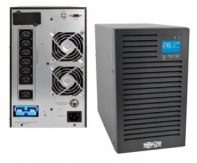 купить ИБП TrippLite/SUINT2000XLCD/Smart X-Series/On-Line/Tower/IEC/2 000 VА/1 800 W в Алматы фото 1