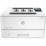 купить Принтер HP Europe/LaserJet Pro M402dw/A4/40 ppm/1200x600 dpi в Алматы фото 2