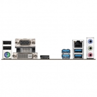 купить Материнская плата ASRock B365M HDV, Socket 1151, Intel®B365, 2DDR4, D-SUB+HDMI+DVI, 2xPCI-Ex16 в Алматы фото 3