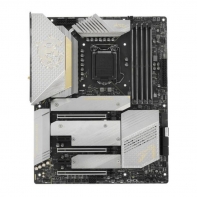 купить Материнская плата MSI MEG Z590 ACE LGA1200 iZ590 4xDDR4 6xSATA3 RAID 4xM.2 HDMI ATX в Алматы фото 1