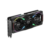 Купить PNY GeForce RTX 5070 12GB ARGB Overclocked Triple Fan Алматы